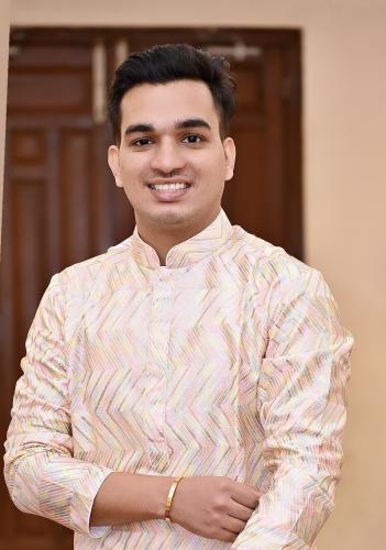 Paresh Prakash Sawant