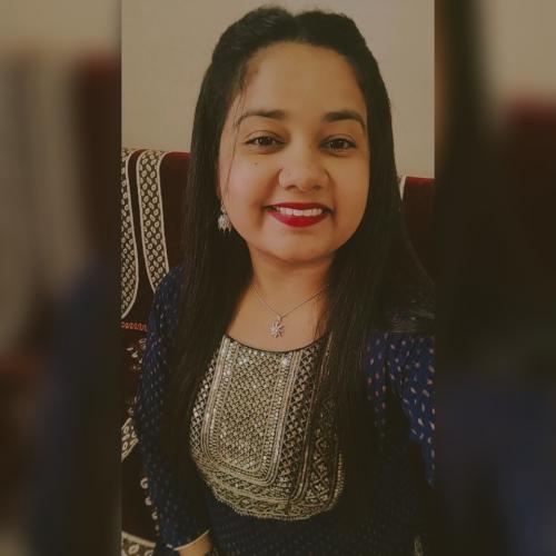 Manali Dipak Patil