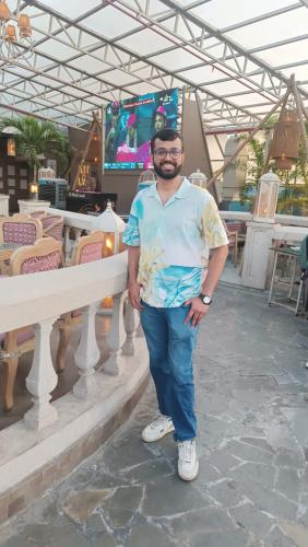 Vindhesh Chandrashekhar Rele