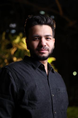 PRANAY PRADEEP DALVI