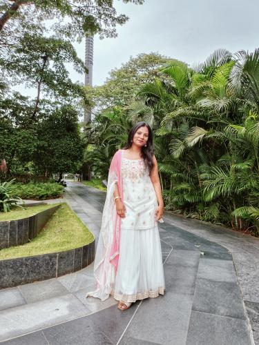 PRADNYA CHANDRAKANT LAD