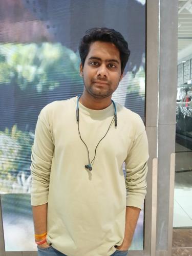 SIDDHESH DIGAMBAR RASAM