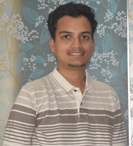 ATHARVA ANANT SAWANT