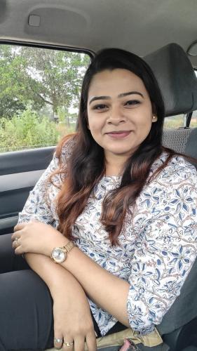 Bhakti Gurunath Parab