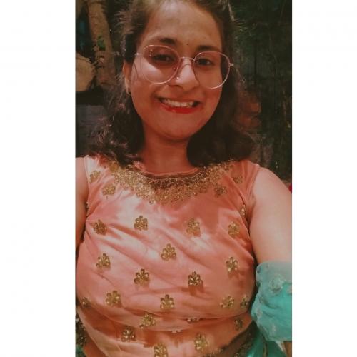 Diksha Deepak Bhave
