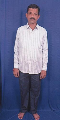 MAHENDRA JAYVANT TAWDE