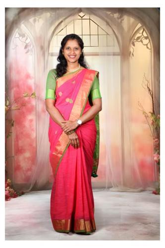Candidate photo