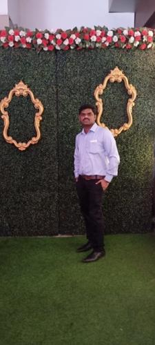 PRASAD SHATRUGHNA SAWANT (BHOSALE)