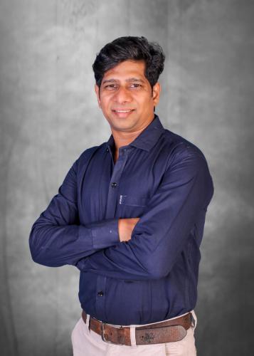 Candidate photo