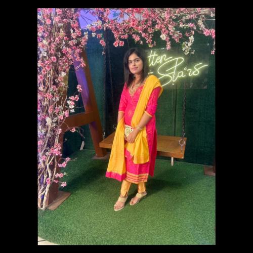 Pradnya Ramesh Thakur