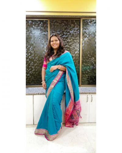 PRAJAKTA PRAKASH KADAM