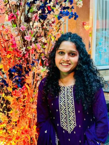 SHRADDHA LAXMIKANT SATAM