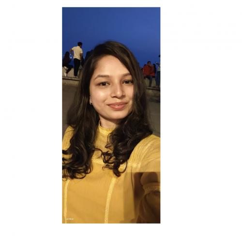 AKSHADA HEMANT YADAV