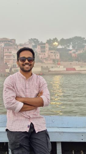 AKSHAY KASHINATH SAWANT