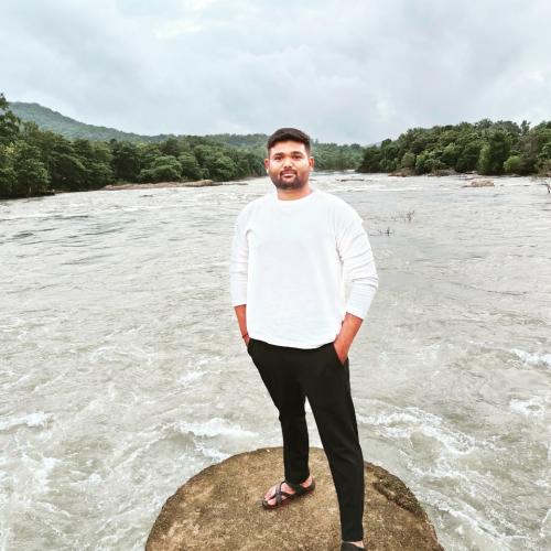 SAGAR DEVIDAS RANE