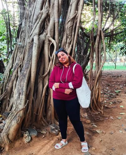 PRIYANKA PRADIP RANE