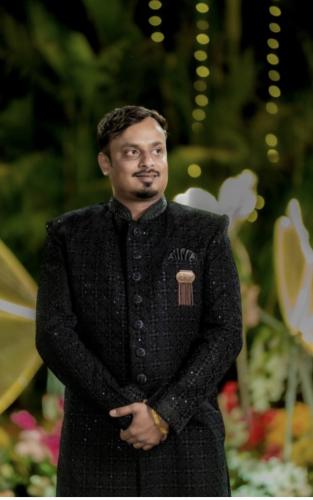 Abhishek Sudhakar Sawant