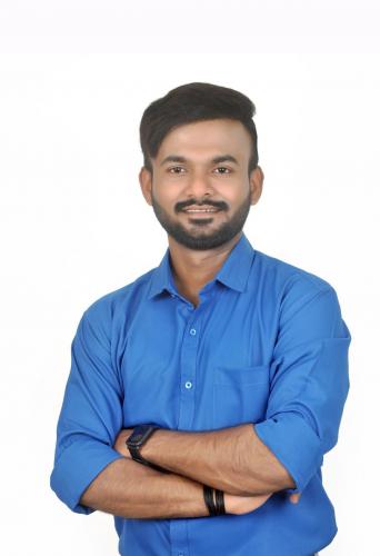 VIVEK VILAS NAIK