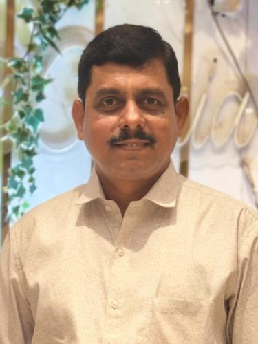 Shankar Sadashiv Gawde