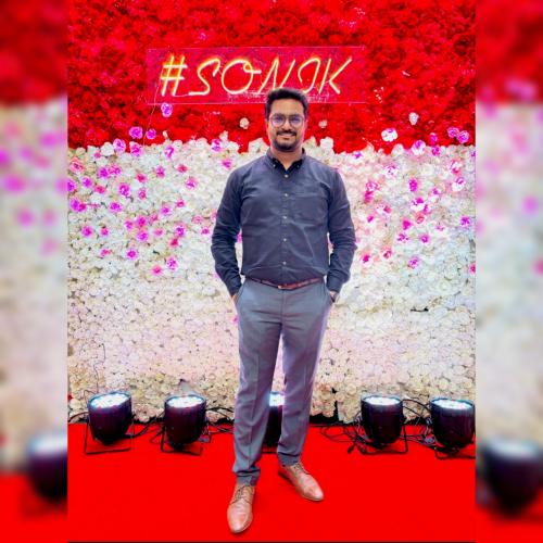 Prasad Bhaskar Dalvi