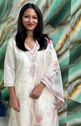 Sonali Prakash Gawas