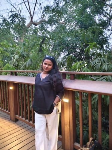 KAVITA KISHOR GAWADE