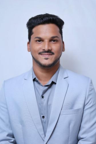 Omprasad Sandip Gawas