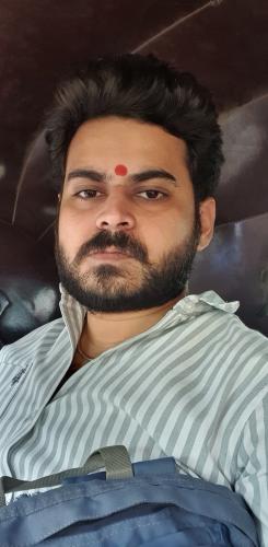 Devendra Sunil Bhosle