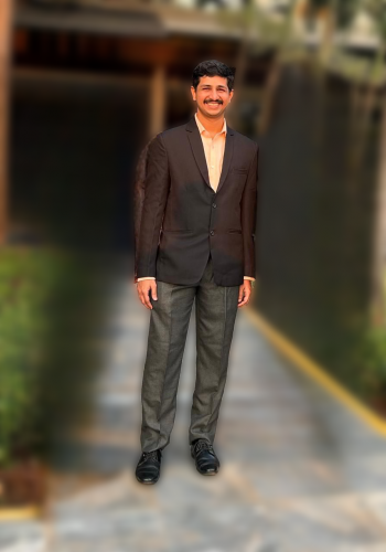 Candidate photo