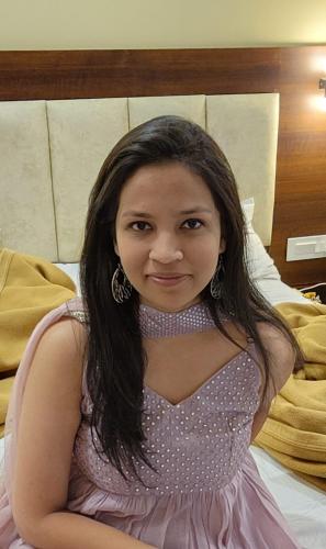 Sanika Dayanand Bagwe