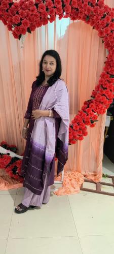Snehal Vishvas Patankar