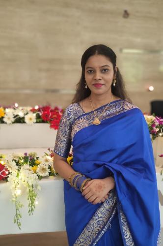 Dnyanada Mangesh Padwal