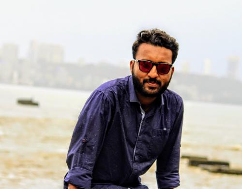 PRANIL HEMANT SAWANT