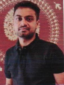 NISHIDDH PRAVIN VICHARE