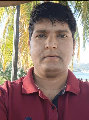 Bablo Vaman Rane