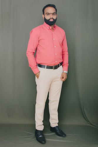 Sanket Sudhakar Naik