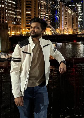 DIPESH SURESH JADHAV