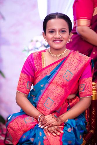 VAISHNAVI VINOD SHELAR