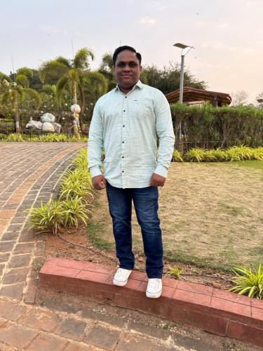 Abhishek Mangesh Naik