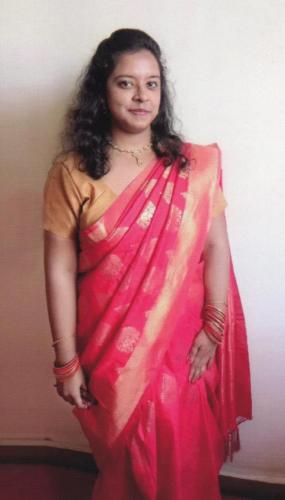 SHWETANGI ABHAY KANDALGAONKAR