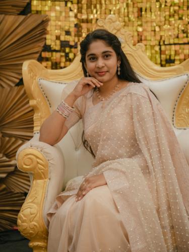 GAYATRI SANJAY PATIL