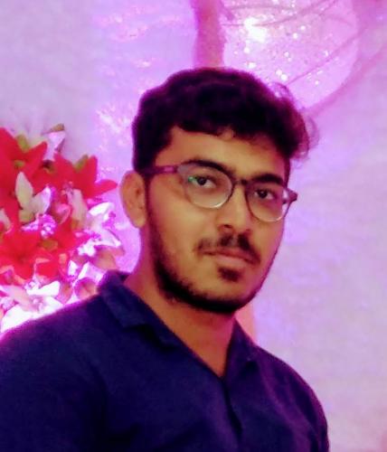 PRATIK ANAND NANGARE ANAND NANGARE