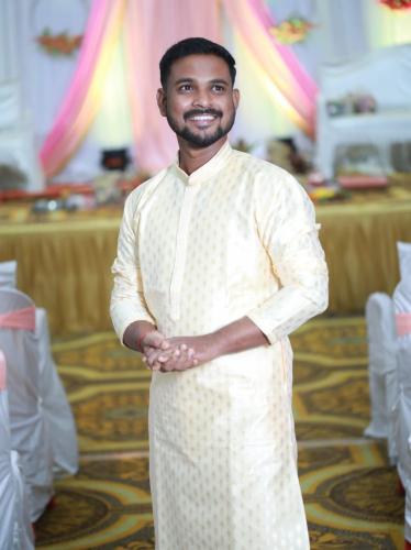 Dhananjay Vijay Rane