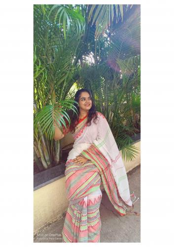 SIDDHI SHASHANK PATNE
