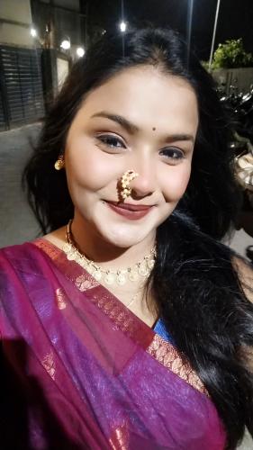 Smruti Vikrant Mahadeshwar