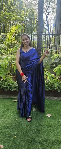 Niharika Bhagwan Pawar