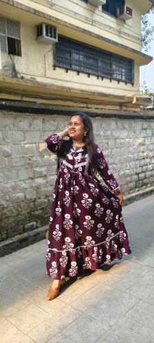 POOJA MADHUKAR SHINDE