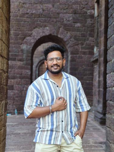 SWAPNIL NANDAKUMAR CHAVAN