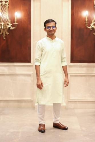 ROHAN SUDHIR NALAVADE