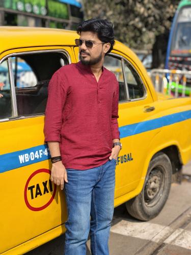 ADARSH NARENDRA SAWANT